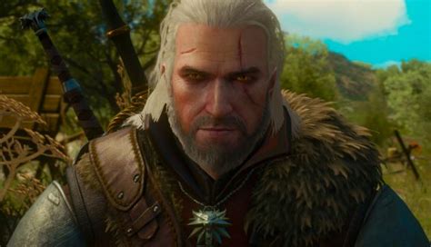 The book characters we’d like to see in The Witcher 4