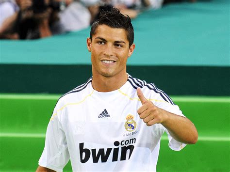 Cristiano-Ronaldo-Best-Football-Player | 1000 Goals