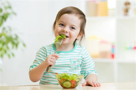 Getting Kids to Eat Healthy | POPSUGAR Family