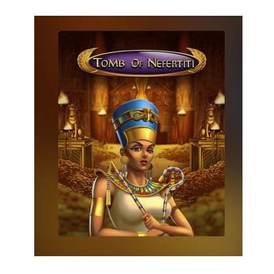 Tomb of Nefertiti - Vinn opptil 2500x ganger gevinsten!