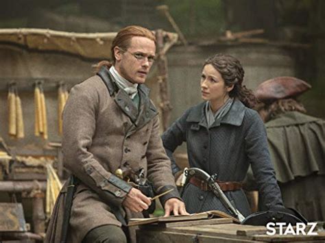 Outlander (2014)