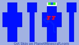 jj Minecraft Skin