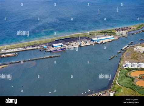 Blyth harbour hi-res stock photography and images - Alamy