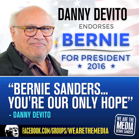 danny-devito2.png - Memes 4 Bernie