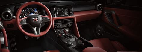 2023 Nissan GT-R NISMO Interior Dimensions: Seating, Cargo, 58% OFF