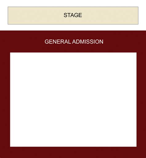 Roseland Ballroom, New York, NY - Seating Chart & Stage - New York City Theater