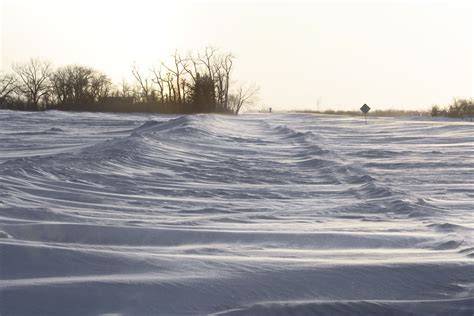 Snowiest Winter Ever Recorded in North Dakota — Earth Changes — Sott.net