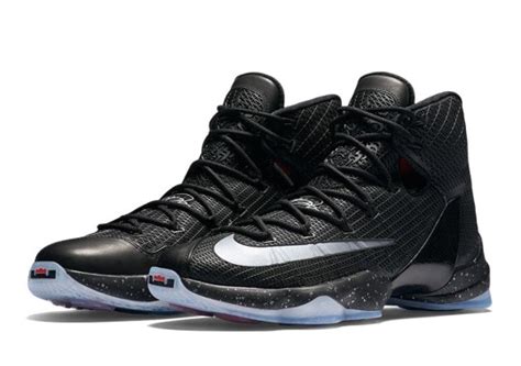 LeBron 13 Elite - Release Details + Price | SneakerNews.com