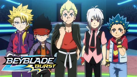 Beyblade Wallpapers - Top Những Hình Ảnh Đẹp