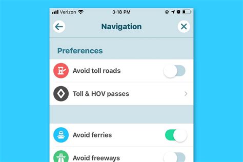 Clever Waze Features You're Probably Not Using | Reader's Digest