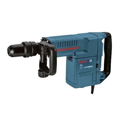 Bosch Breaker Hammer Machine at best price in Ahmedabad by Shivam Sales And Service | ID ...