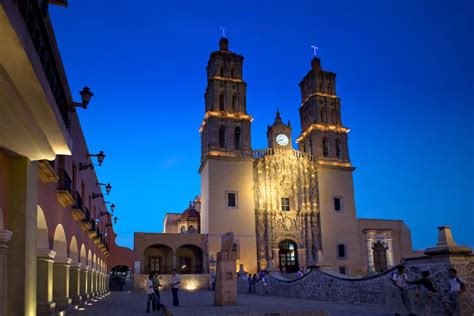 Visita Dolores Hidalgo | Guía Turística de Dolores Hidalgo