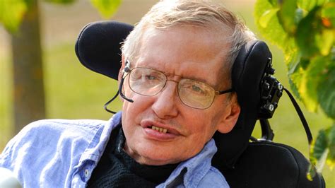 A Look at Stephen Hawking's Net Worth and His Extraordinary Legacy | GOBankingRates