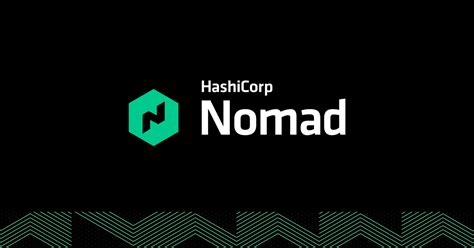 HashiCorp Nomad - Orchestration Made Easy