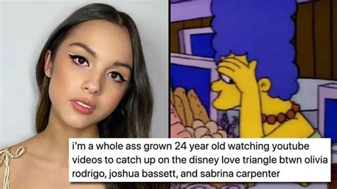 Olivia Rodrigo Drivers License memes: The funniest ones so far - PopBuzz