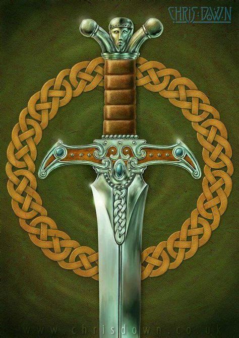 18 Manannan Mac Lir ideas | celtic mythology, celtic gods, tuatha de danann