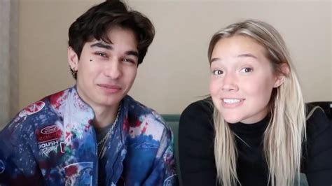 The Reason TikTok Star Olivia Ponton And Kio Cyr Split Up