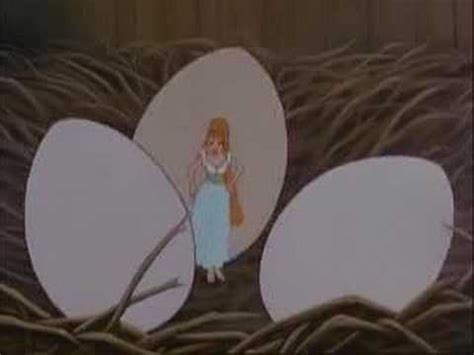 Thumbelina - YouTube