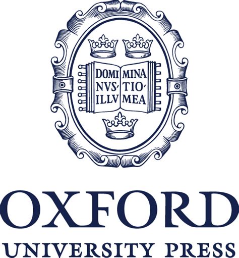 oxford university press-logo - Maydan