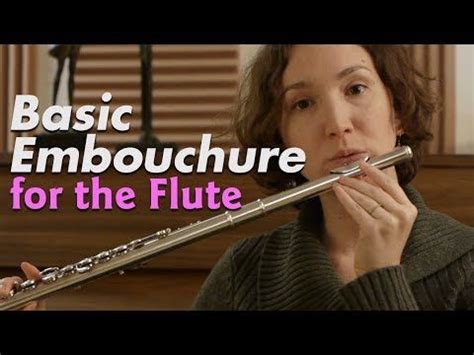 YouTube | Flute, Flute lessons, Music classroom