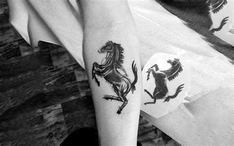 Top 20 Best Horse Tattoo Ideas with Meaning [2024 Updated]