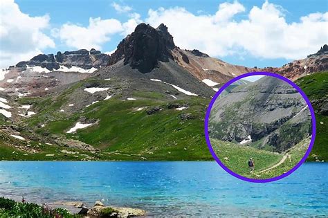 Bucket List Hike: Western Colorado's Breathtaking Ice Lake Trail