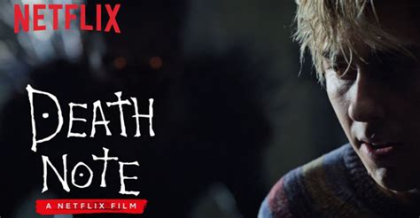 Death Note (2017): Worst Netflix Project Ever? | ReelRundown