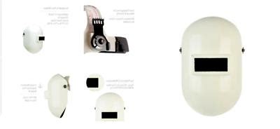 Fibre-Metal® by Honeywell Pipeliner Style Welding Helmet 110PWE