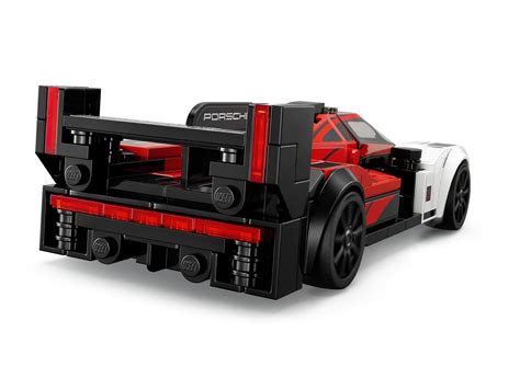 LEGO 76916 Speed Champions Porsche 963 - porównaj ceny - promoklocki.pl