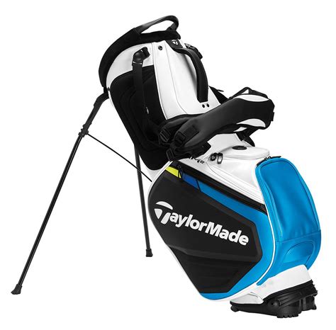 TaylorMade Tour Stand Bag 2021 - Golfonline