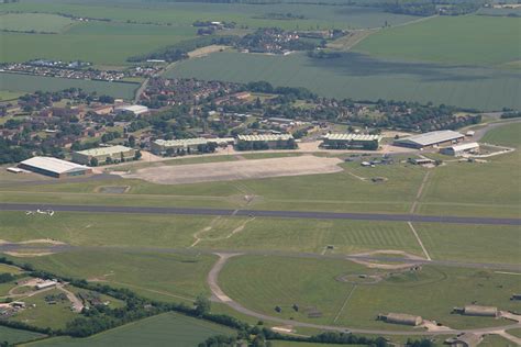 Wattisham - Airfields of Britain Conservation Trust UK