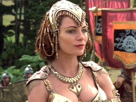 Xena Warrior Princess appreciation thread: a 90's icon (BEWARE: SPOILERS for series) - NeoGAF