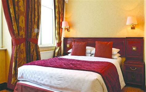 Rochester Hotel by Blue Orchid, London | Book on TravelStay.com