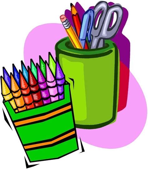 Writing materials clipart 20 free Cliparts | Download images on ...