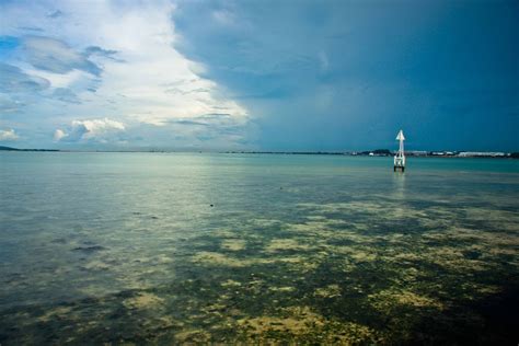 pulau ubin, singapore