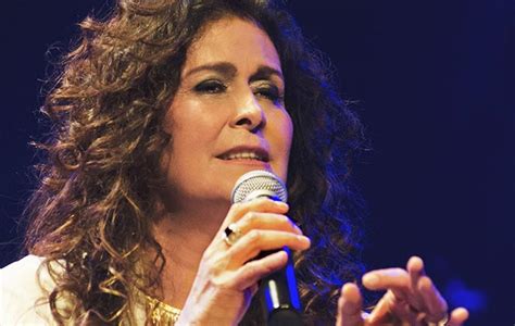 Cantora Joanna faz show especial no Rio de Janeiro - OFuxico