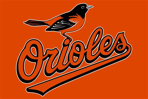 baltimore orioles new logo | Baltimore orioles wallpaper, Orioles logo, Baltimore orioles