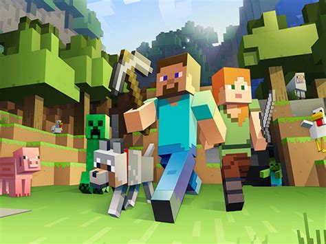 Minecraft Game Free Download - Minecraft Game Pc Reloaded Kickass | Boditewasuch