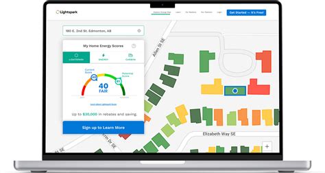 Lightspark Map Explainer - Learn @ Lightspark Inc.