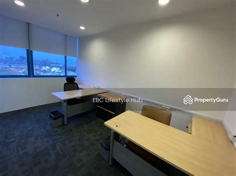 50 Tagore Lane, 100 sqft, Offices for rent, by EBC Lifestyle Hub, S ...