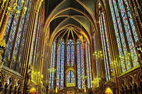 Bourges Cathedral Historical Facts and Pictures | The History Hub