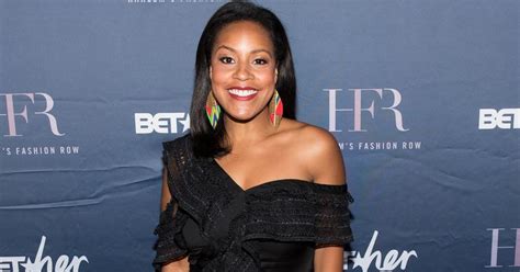 Who Is Sheinelle Jones' Husband? The 'Today' Host's Personal Life