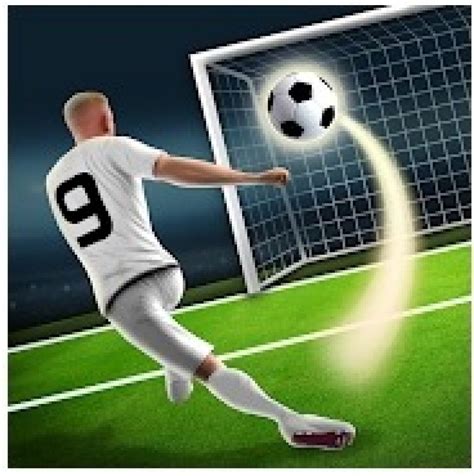 7 Best Free Kick Soccer Games for Android & iOS | Free apps for Android ...