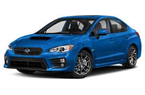 Used Subaru WRX for Sale Near Me | Cars.com