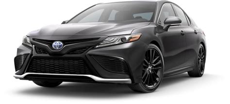 2023 Toyota Camry Hybrid | Fletcher Jones Toyota of Carson