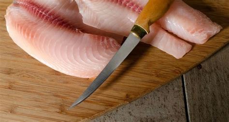 Fillet vs Carving Knife - What's the Difference? - Knife Buzz - Expert ...