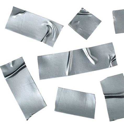 Durable Foil Tape for Versatile Sealing and Insulation Solutions