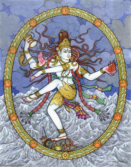 Shiva Nataraja