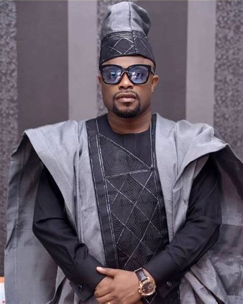 Comic Actor, Okon Lagos Shares Inspirational Throwback Photo » Naijafinix