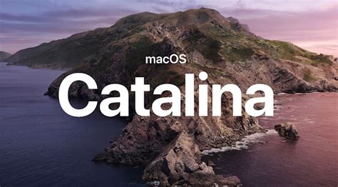 Create a bootable USB for Mac OS Catalina